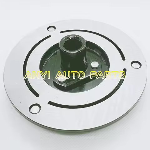 CA8036-H auto ac compressor CLUTCH HUB SANDEN PXC14 for FORD RAPTOR 3.5/F-150/F-250