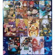 Im Greatest Imhotep Comic