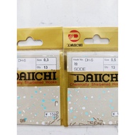 DAICHI SODE HOOK