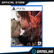 PS5 Death Stranding 2 (R3)