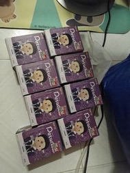 hunter x hunter re-ment 幻影旅團編 全職獵人 盒玩 團長 庫洛洛 飛坦 飛丹 麻子 瑪芝 小霞智津久 俠客 沙勒古 信長 Petadoll