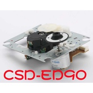 Replacement for AIWA CSD-ED90 CSDED90 CSD ED90 Radio CD Player Laser Head Lens Optical Pick-ups Bloc