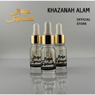 Wangian Raja Cenuai Yang Di Ruqyah Khazanah Alam Original -  Perfume Pengasih