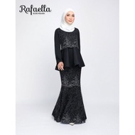 BAJU RAYA 2024 *RAFAELLA PEPLUM 9130