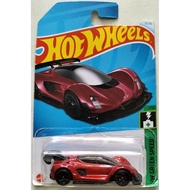 Store Minh Chung toy model car Hot wheels basic czinger