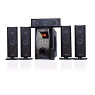 [Trả góp 0%]Loa SoundMax B70/5.1