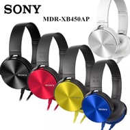 SONY EXTRA BASS HEADPHONE