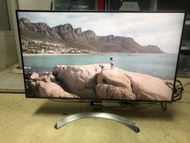 LG 27吋 27inch 27MP89 1080P 無邊框全面屏  顯示屏 Narrow border monitor (有 喇叭,Speaker ) $1500