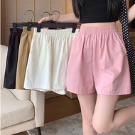 SHORTS FOR KIDS - COOL WRINKLED FABRIC SHORTS FOR SUMMER WEAR