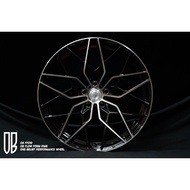 OB Flow Form 19“ Rim 19 for Mercedes W213 Alphard Bmw G20