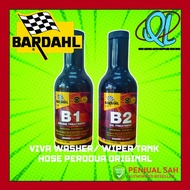 BARDAHL ENGINE TREATMENT B1 & OIL TREATMENT B2