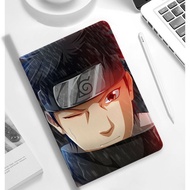 Cartoon Naruto Ipad case For ipad 8th gen case air 2 Air4 Air 5 ipad 9th gen case ipad 10th gen case 10.9 10.2 9.7 air310.5 pro 11 mini6 5 4 8.3 7.9 Cartoon