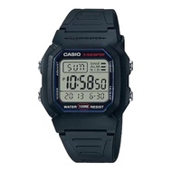 100% ORIGINAL CASIO W-800H-1Av