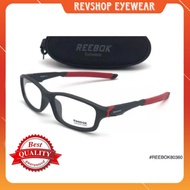 Reebok Sport Men's Eyeglass Frames