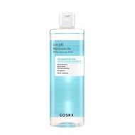 COSRX Low pH Niacinamide Micellar Cleansing Water 400ml