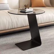 Designer Hotel Airbnb Minimalist Style Sofa Chair Leisure Furniture Cotton Linen Material No Storage