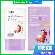belif | Belif Happy Bo Mild Sunscreen 50ml Childrens Sunscreen