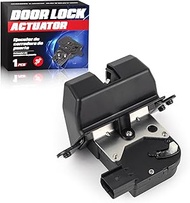 ENA Rear Trunk Latch Tailgate Door Lock Actuator Compatible with Hyundai Santa Fe Sport XL Kia Sedon