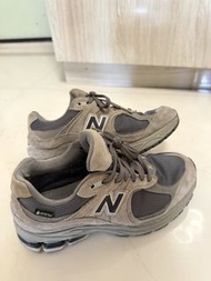 New Balance 2002R GORE-TEX 灰色波鞋