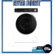 SHARP ES-FW1014SW FRONT LOAD WASHER -WHITE (10KG)