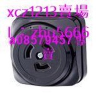 現貨#日本Panasonic松下明裝工業插座WK2520BWF2520B日式插座20A250V