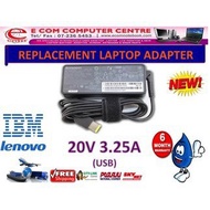 Laptop Power Adapter Charger for Lenovo Ideapad E440 U430p E545 B50-70