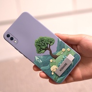 3G 3G 3G 3G 3G 3G 3G 3G Case for Vivo Y91C Vivo Y1S Vivo Y93 Vivo V11 Pro Phone Casing Softcase Liqu