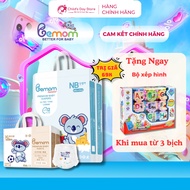 Tã/Bỉm Bemom Hàn Quốc Quần/Dán Đủ Size S56/M48/L46/M44/L42/XL40/XXL38 - Childs Day