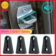 BMW 1/3/5/7 Series Car door shock-absorbing Shock Proof Pads Door Buffer Damper For E60 E61 E9 X1 E8