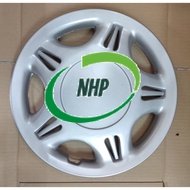 Proton Wira (1992~) Wheel Cap / Wheel Cover / Wheel Rim Cover 13" (Set)