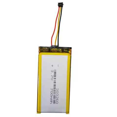 303260 213060 203060 CA213060PACK 3.7V 700MAH Battery For Ms Univ Mobile Keyboard Microsoft Bluetoot