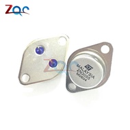 5Pcs 2N3055 TO-3 NPN AF Amp Audio Power Transistor 15A/60V