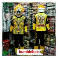 Custom Bumble Bee children