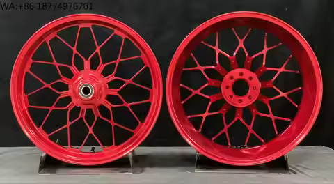 Motorcycle Accessories Front & Rear Wheel Wheels Rim Aluminum Alloy for MV AGUSTA Models