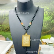 T Thailand Buddhist Brand Pendant 2545 LP Pae Cassock Somdej with Appraisal Card Rope Same Style