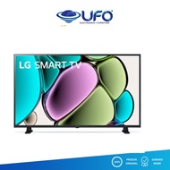 LG 32LR650BPSA LED TV HD READY SMART TV 32 INC