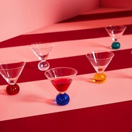 Spice 雞尾酒杯/玻璃杯/2入組/240ml/6款