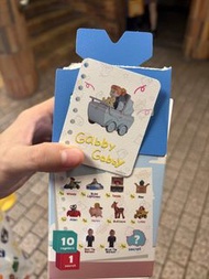 Toy Story盲盒