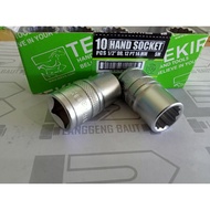 MATA Tekiro 1/2" 14MM Socket Bit / 14MM Socket Wrench