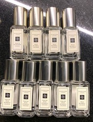 Jo Malone香水 9ml