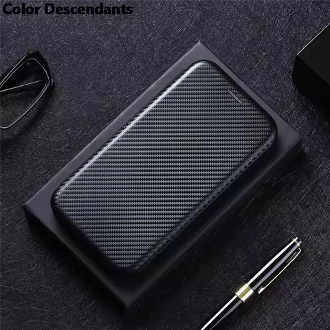 For Nokia G42 G22 C22 C32 C02 C12 Pro 2023 Flip Case Leather Mganet Book Funda For Nokia G60 G20 X30