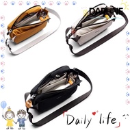 DAPHNE Chest Bag, Light Waterproof Crossbody Bag, Portable Mini Nylon Shopping Bag