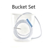 Newlife  enema bucket set