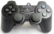[HCM] Tay PS2 PS1 loại tốt - mới 100% - Ps2 controller - Playstation 2 tay game ps2
