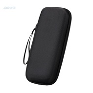 【3C】 Shockproof Storage Box for GAMEMT E6 Plus Handheld Console Hard Pouch Travel Bag