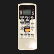 New Replacement For FUJITSU AR-PV1  AC A/C Air Conditioner Remote Control AR-DJ5 AR-JE5 AR-PV1 AR-PV