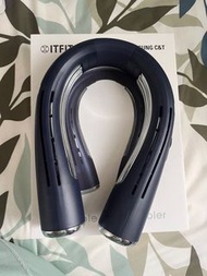 Samsung三星掛頸風扇