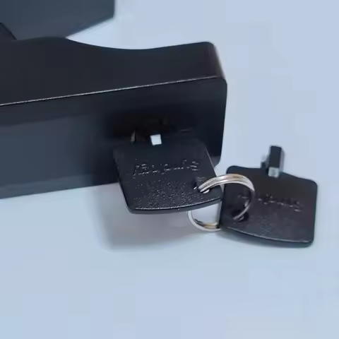 1PCS For DS923+ 920+ DS1621+ DS1821+ Etc Hard Drive Bay Key Hard Drive Bay Key Synology NAS Drive Ba