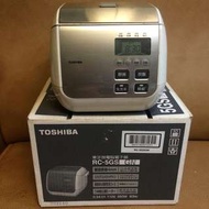 Wa的二手品-東芝TOSHIBA微電腦電子鍋