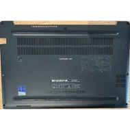 Used Dell Latitude 7280 Panel D